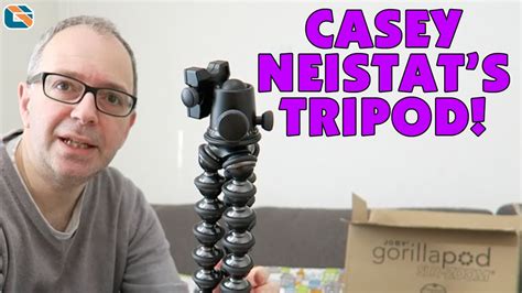 casey neistat tripod